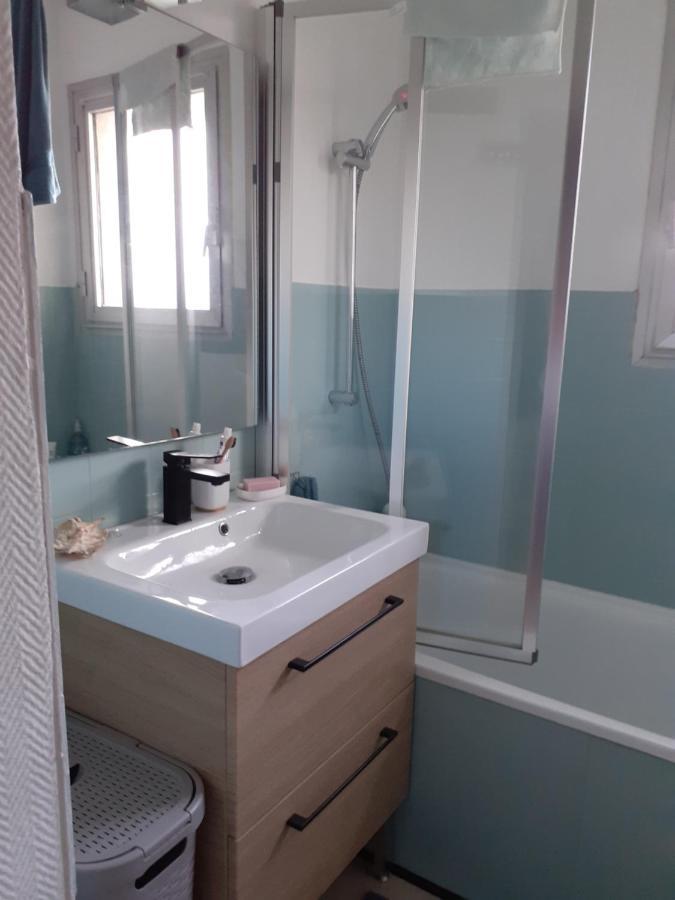 Lady Blue Apartment Berck Ngoại thất bức ảnh
