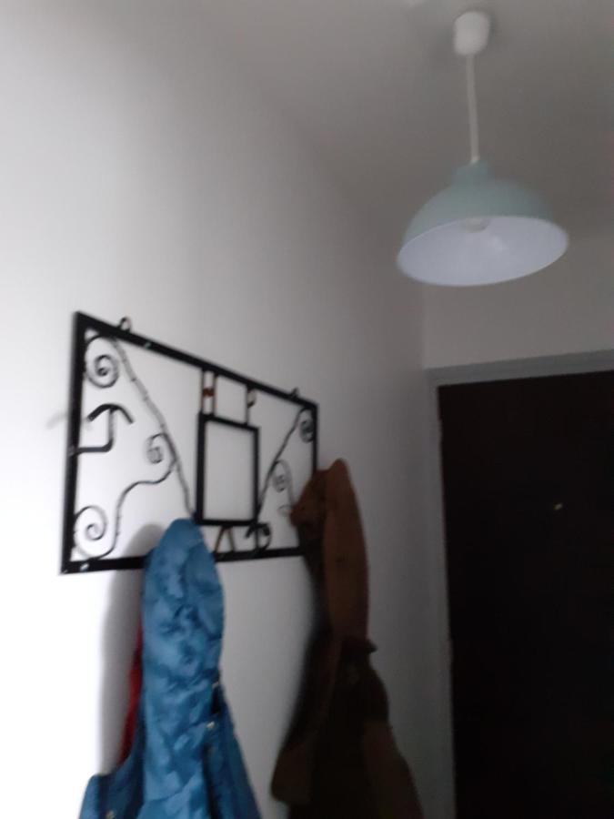 Lady Blue Apartment Berck Ngoại thất bức ảnh