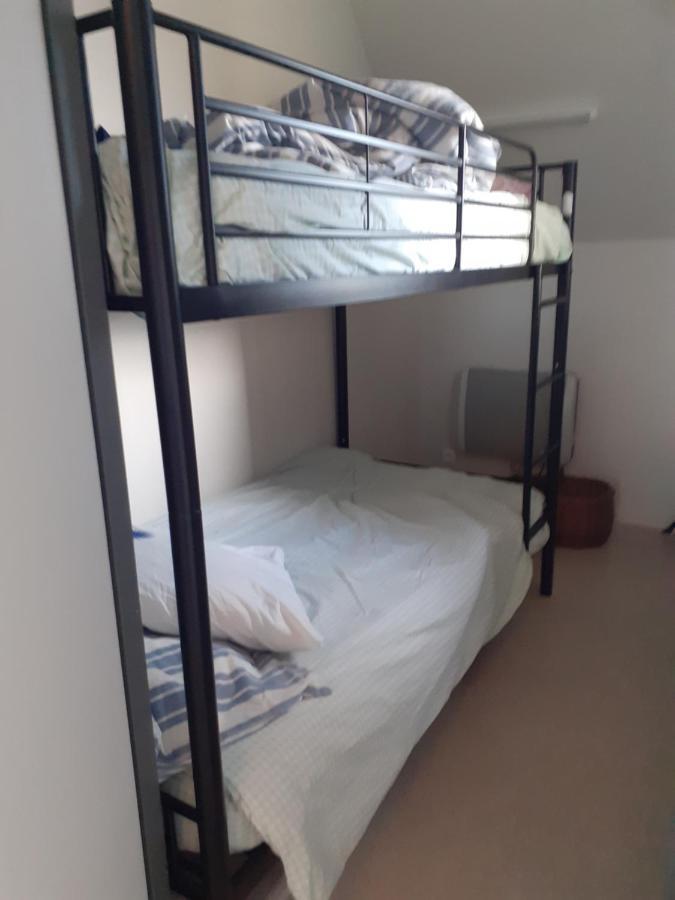 Lady Blue Apartment Berck Ngoại thất bức ảnh